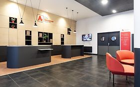 City Residence Ivry